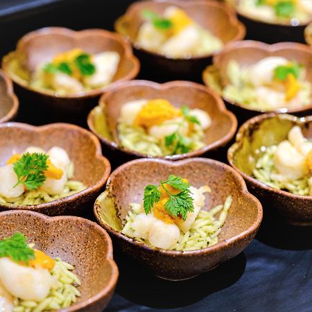 Quintessa Hotel Fukuoka Tenjin Minami Zewnętrze zdjęcie