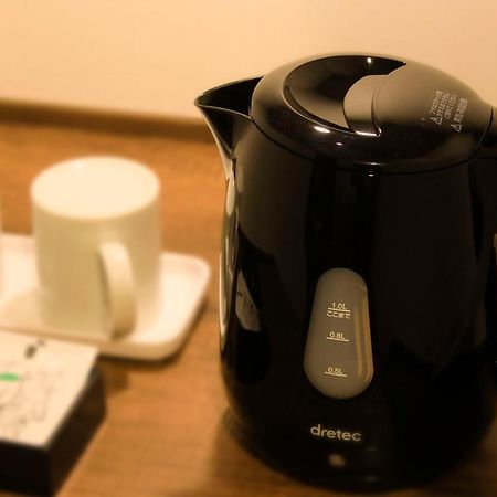 Quintessa Hotel Fukuoka Tenjin Minami Zewnętrze zdjęcie