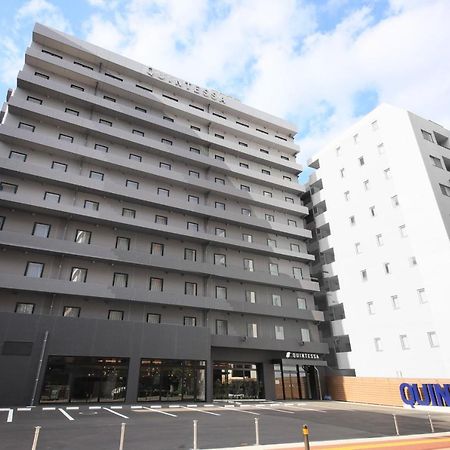 Quintessa Hotel Fukuoka Tenjin Minami Zewnętrze zdjęcie