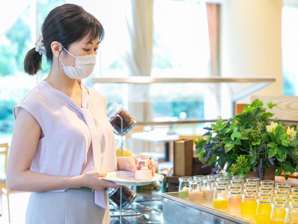 Quintessa Hotel Fukuoka Tenjin Minami Zewnętrze zdjęcie