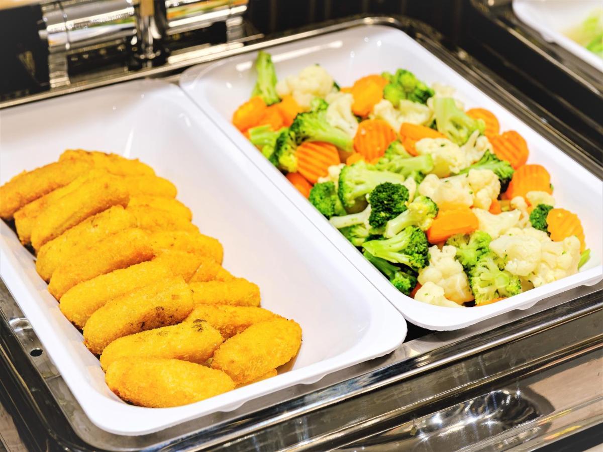 Quintessa Hotel Fukuoka Tenjin Minami Zewnętrze zdjęcie