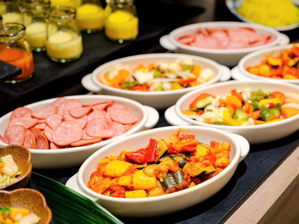 Quintessa Hotel Fukuoka Tenjin Minami Zewnętrze zdjęcie