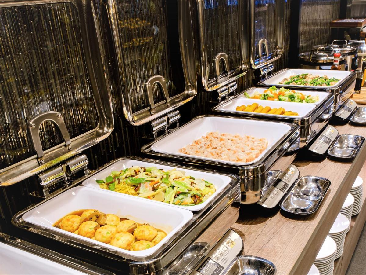Quintessa Hotel Fukuoka Tenjin Minami Zewnętrze zdjęcie
