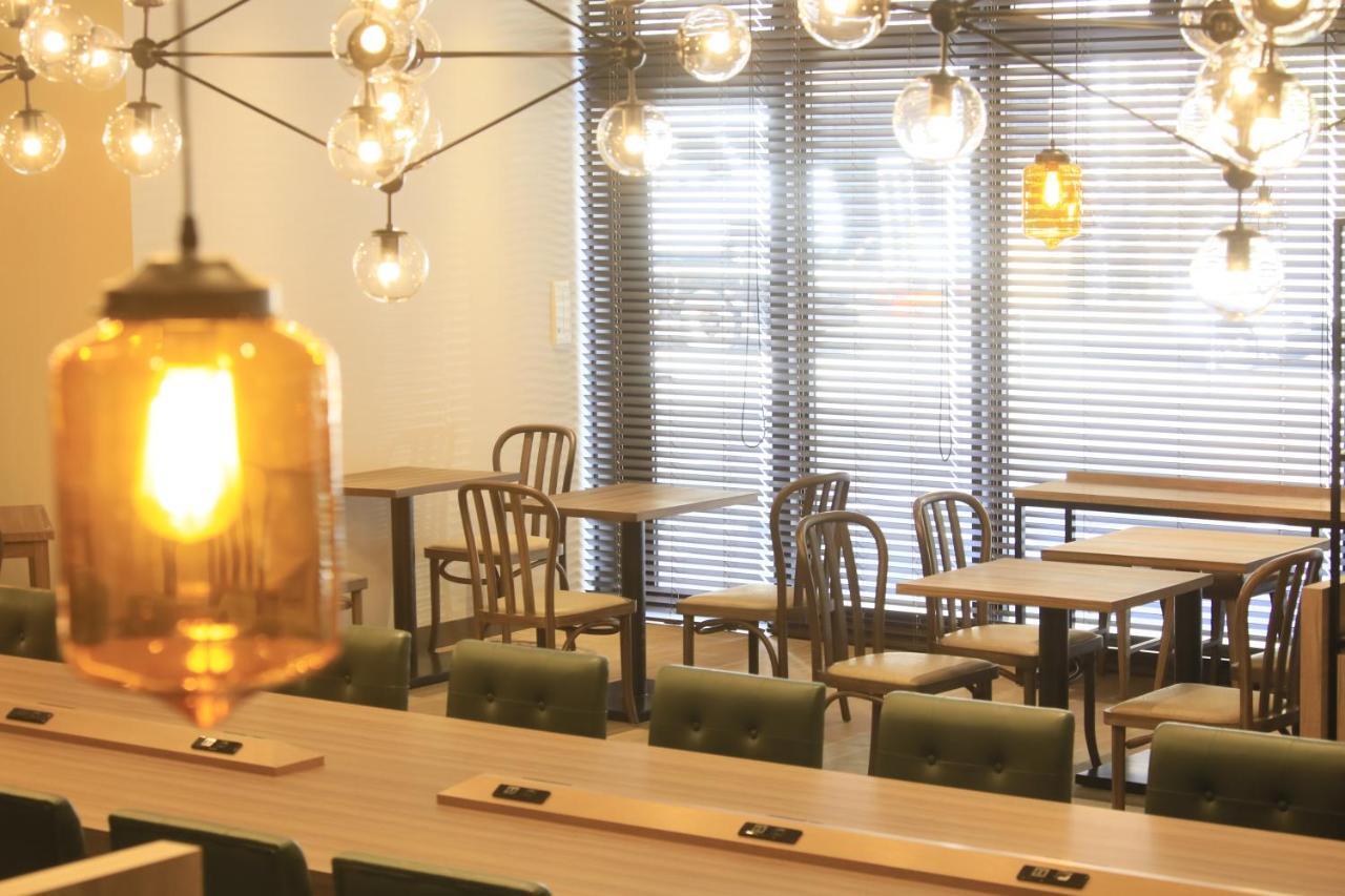 Quintessa Hotel Fukuoka Tenjin Minami Zewnętrze zdjęcie