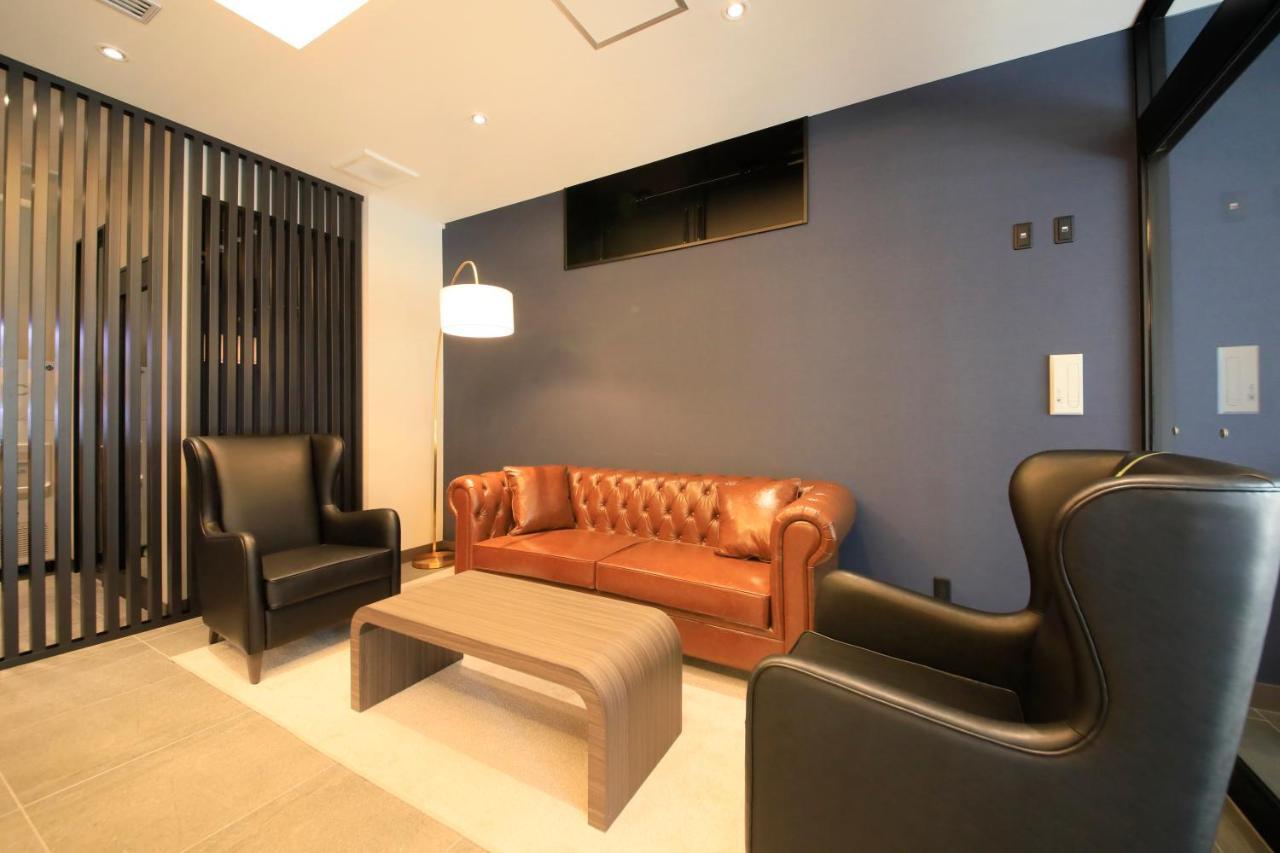 Quintessa Hotel Fukuoka Tenjin Minami Zewnętrze zdjęcie