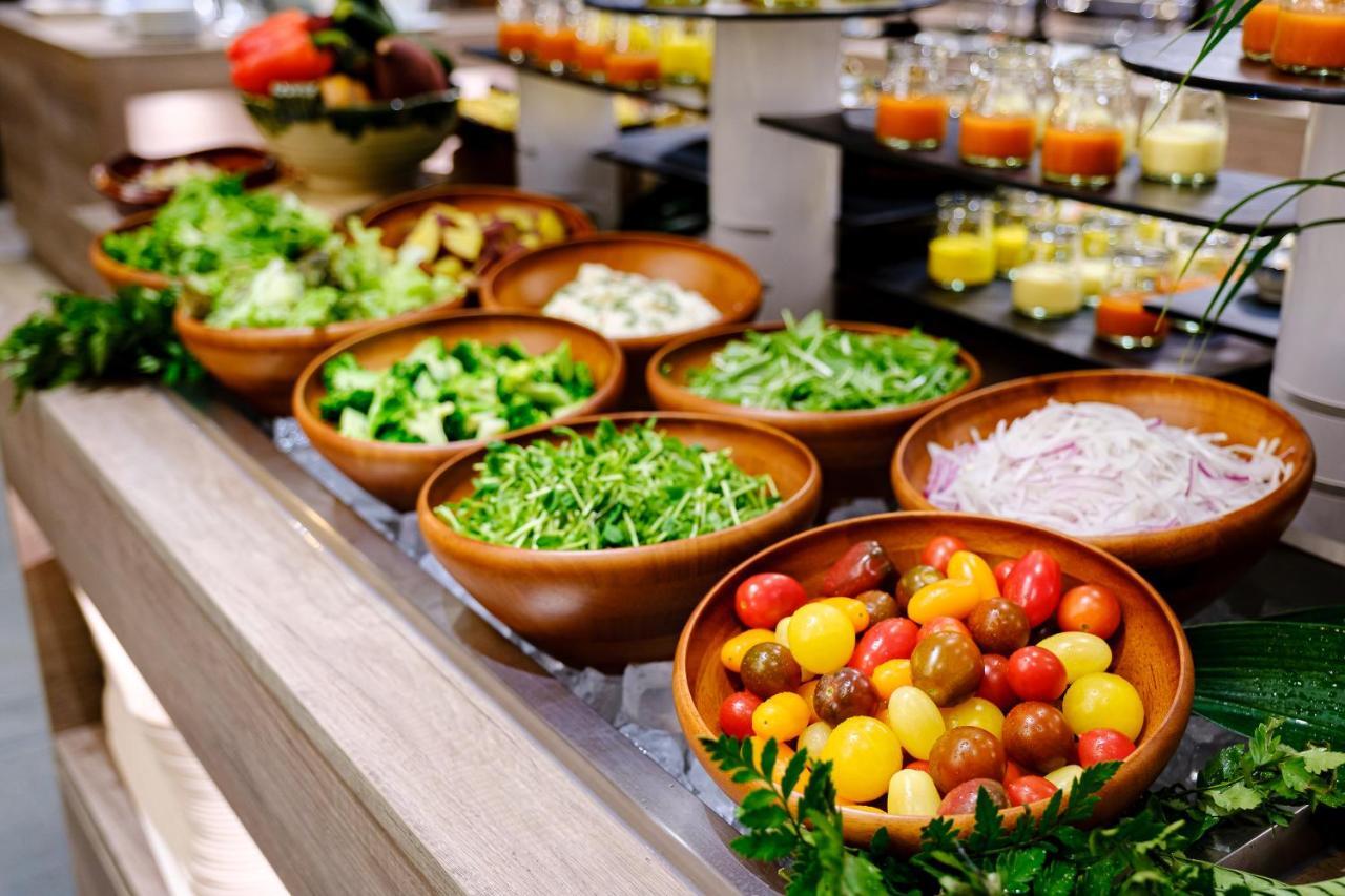 Quintessa Hotel Fukuoka Tenjin Minami Zewnętrze zdjęcie