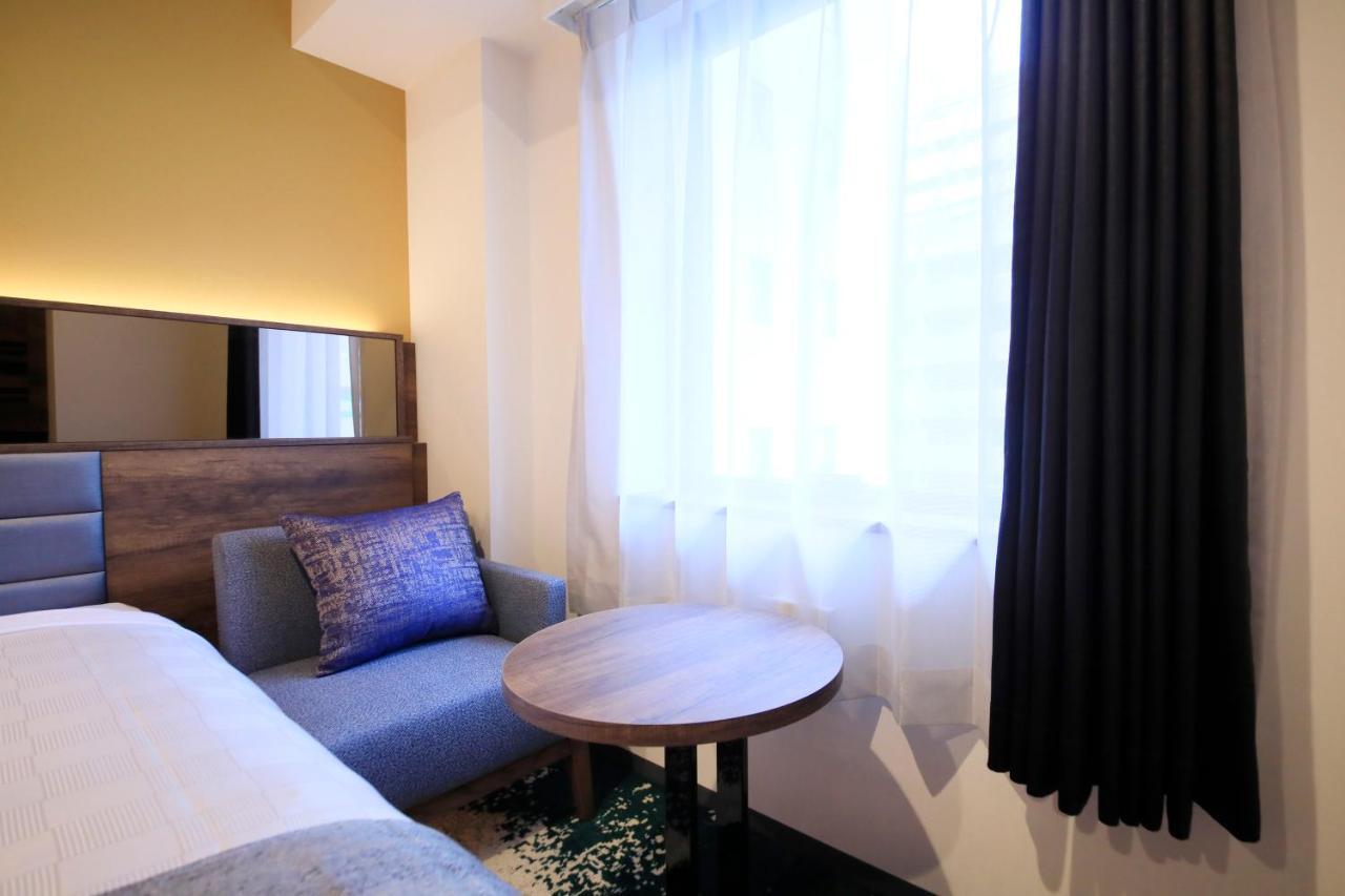 Quintessa Hotel Fukuoka Tenjin Minami Zewnętrze zdjęcie