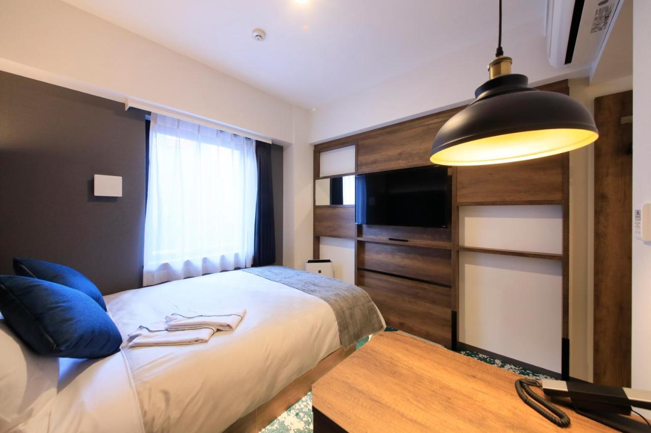 Quintessa Hotel Fukuoka Tenjin Minami Zewnętrze zdjęcie