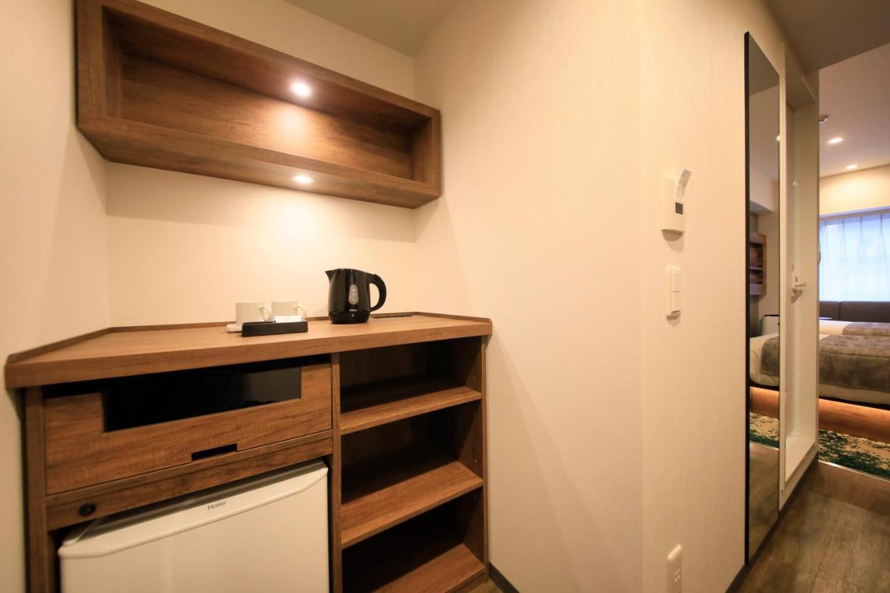 Quintessa Hotel Fukuoka Tenjin Minami Zewnętrze zdjęcie