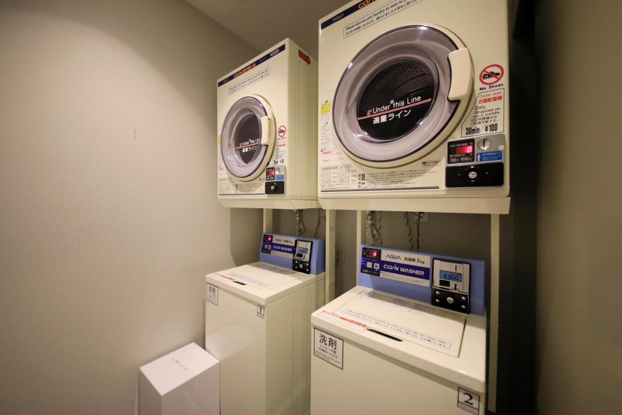 Quintessa Hotel Fukuoka Tenjin Minami Zewnętrze zdjęcie